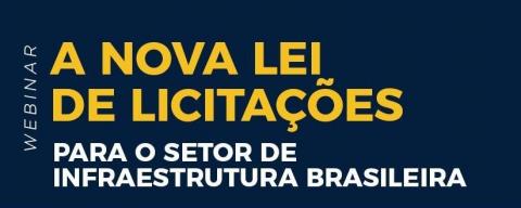 webinar a nova lei de licitacoes corte