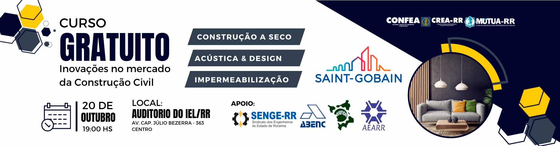 Curso gratuito atualizado